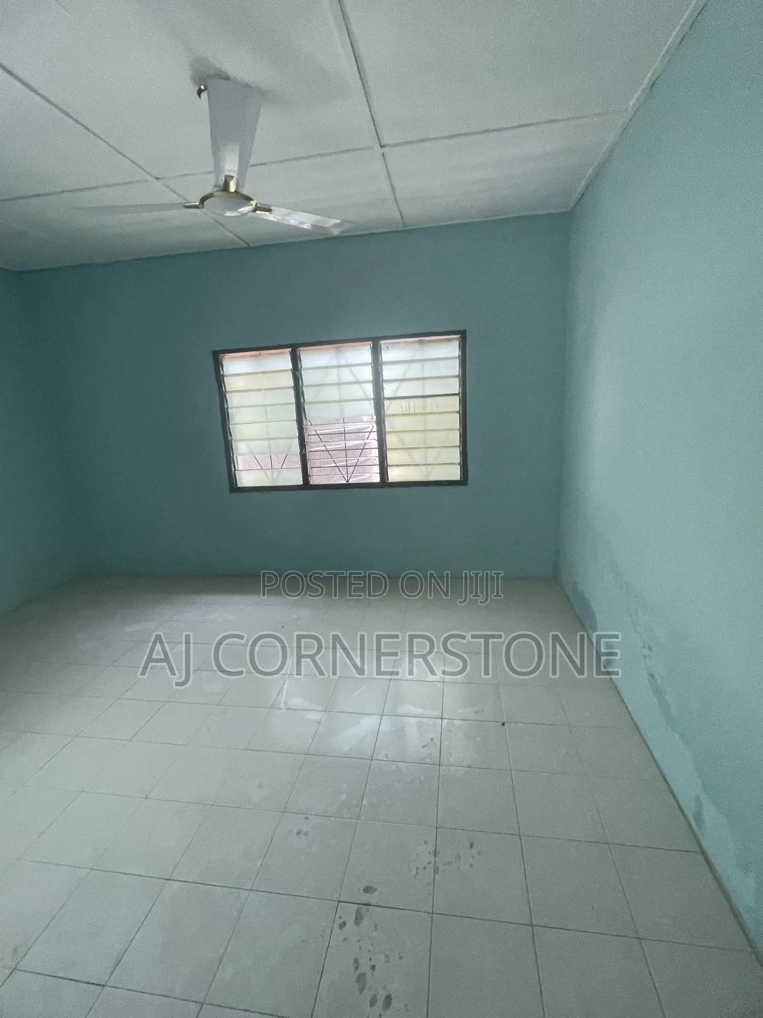 2bdrm Apartment in Amasaman for rent in Amasaman