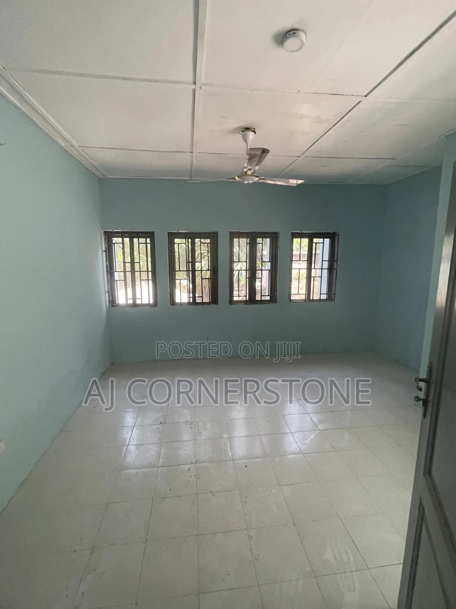 2bdrm Apartment in Amasaman for rent in Amasaman