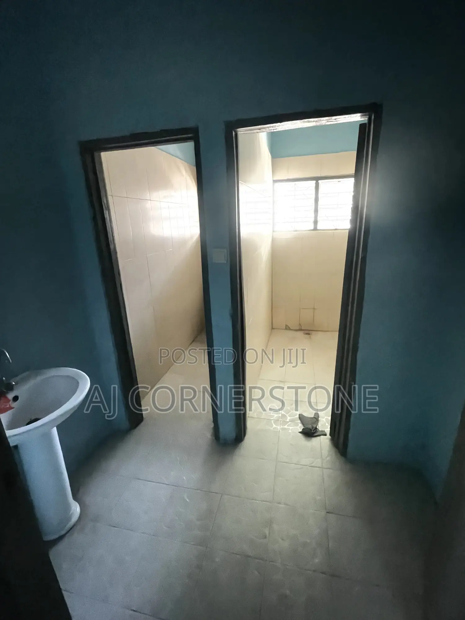 2bdrm Apartment in Amasaman for rent in Amasaman