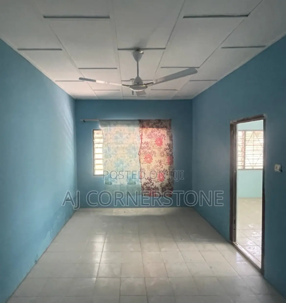 2bdrm Apartment in Amasaman for rent in Amasaman