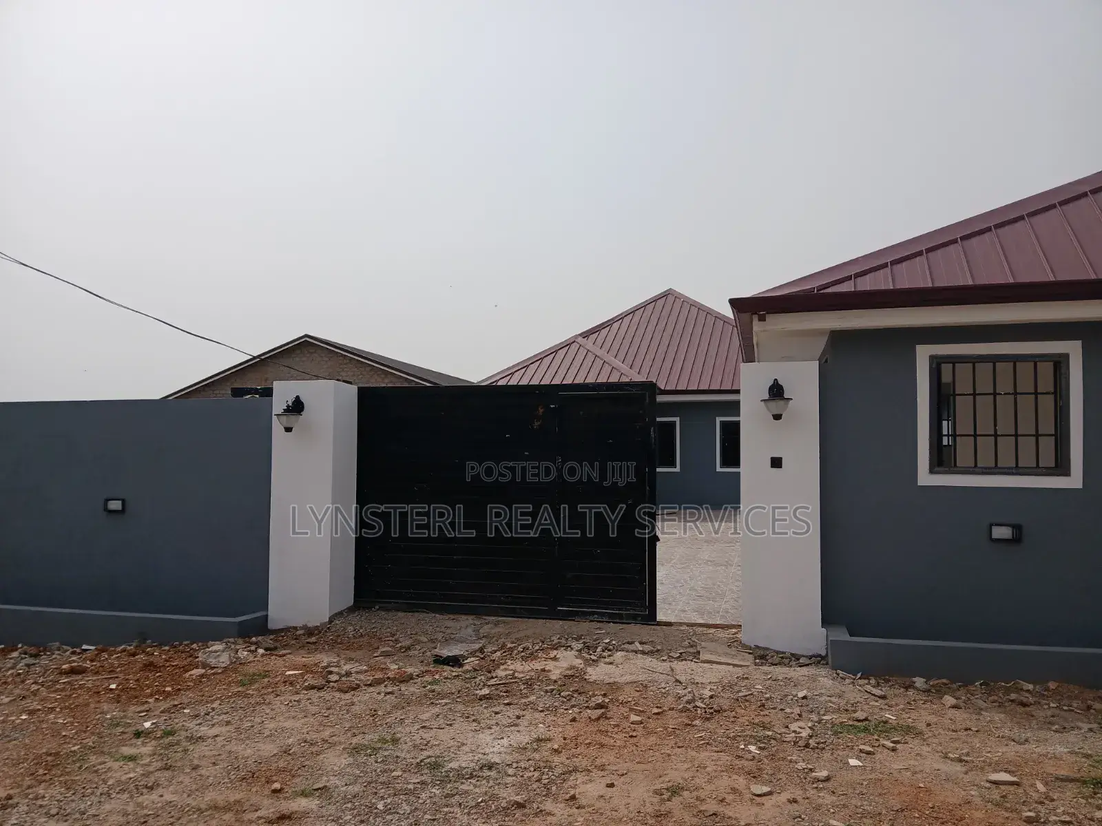 3bdrm House in Amrahia for sale in Amrahia