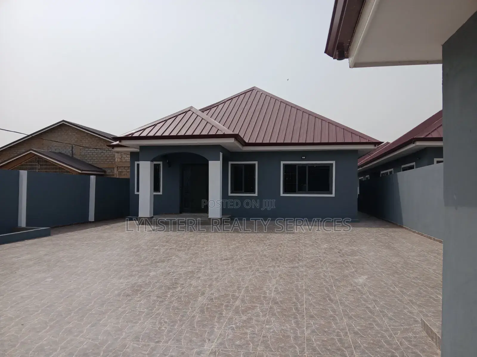 3bdrm House in Amrahia for sale in Amrahia