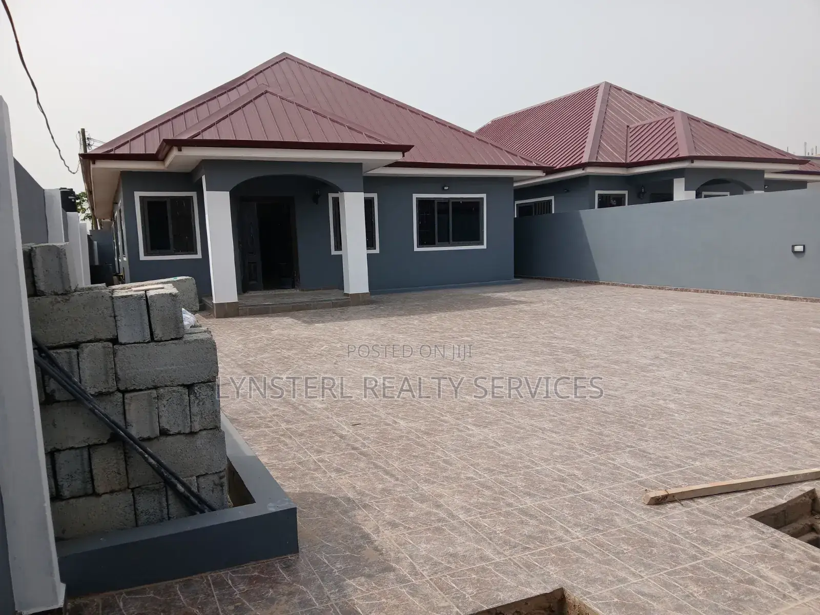 3bdrm House in Amrahia for sale in Amrahia