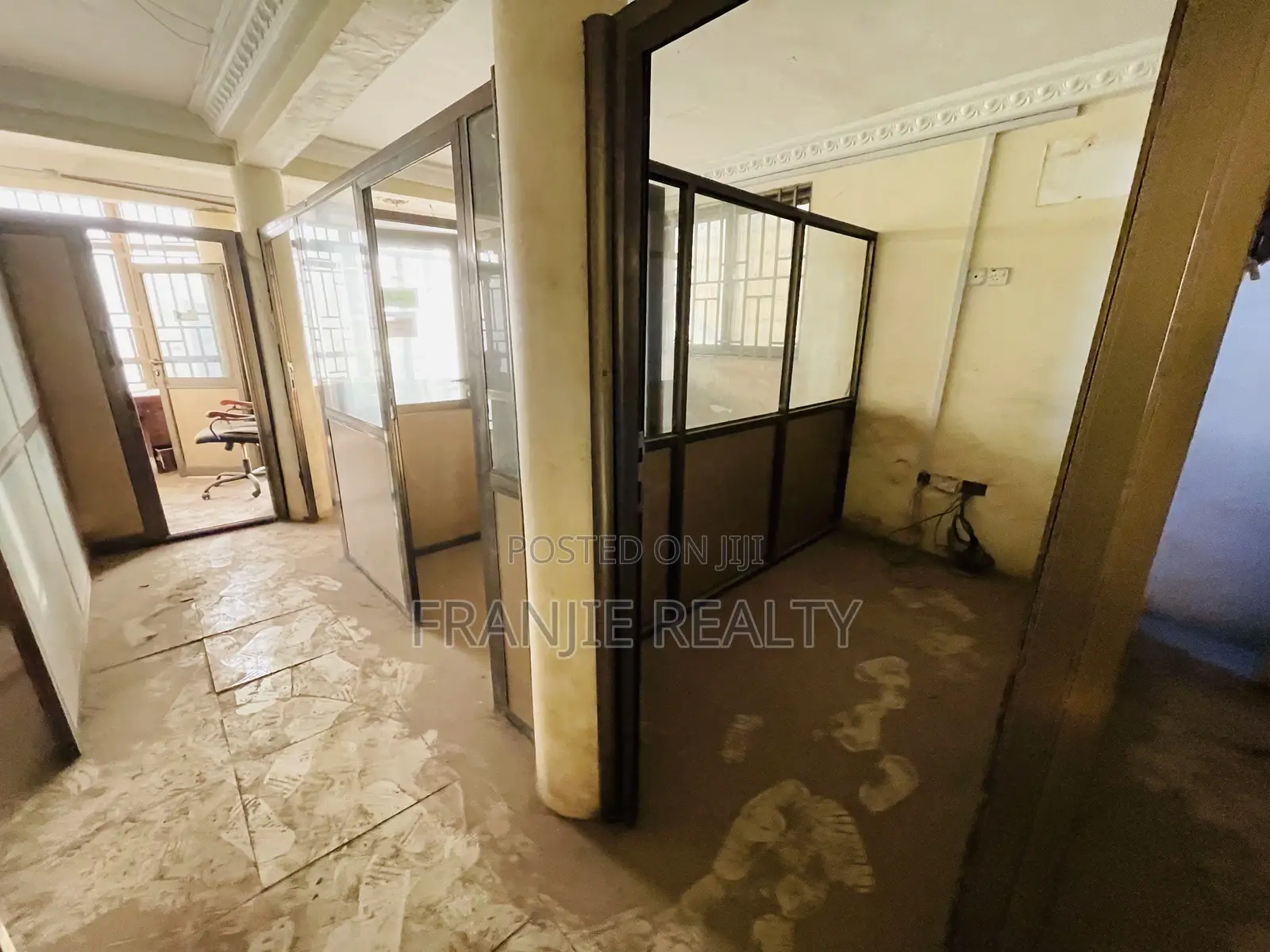 Office Space for Rent at Kasoa. in Kasoa
