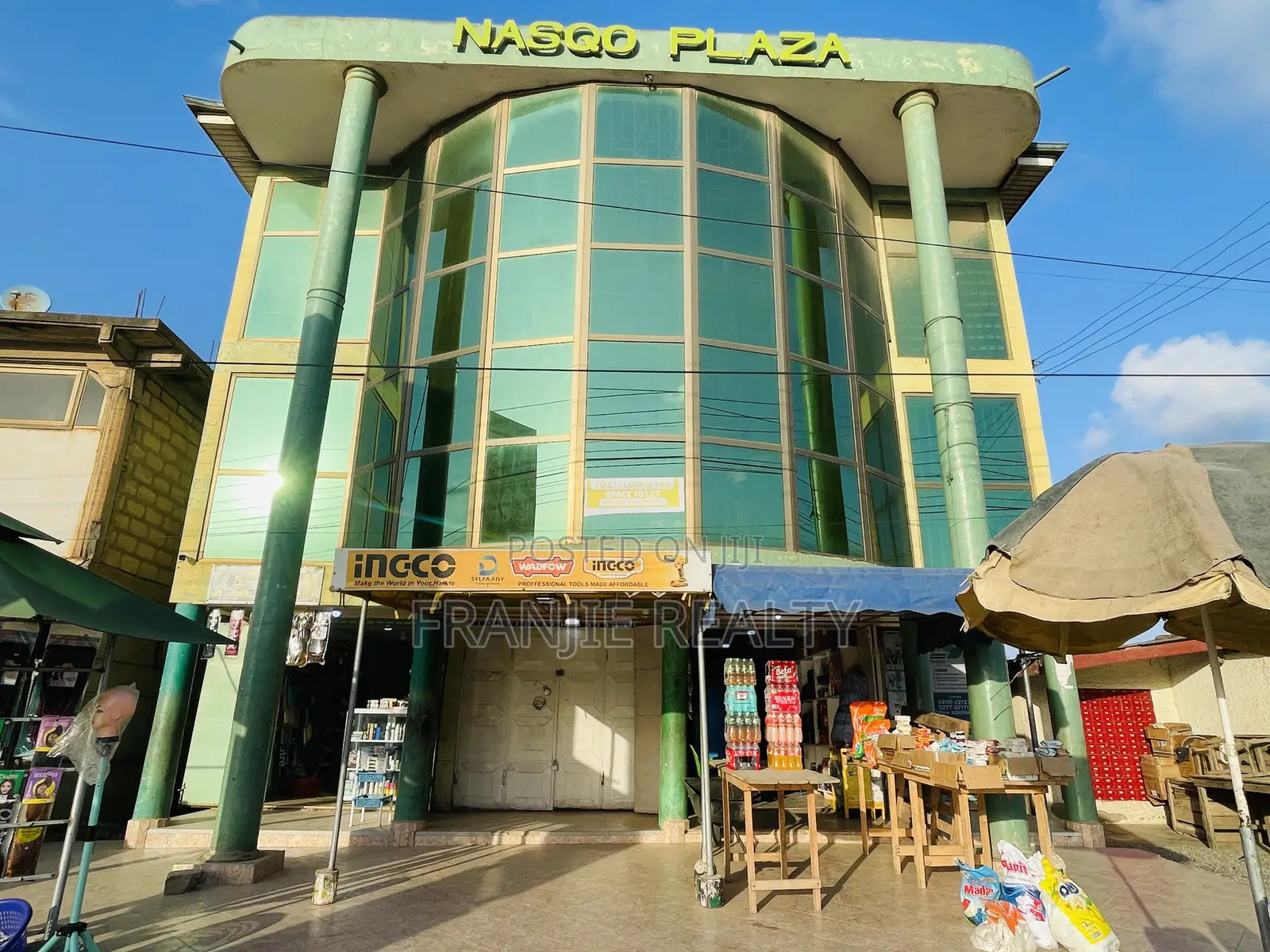 Office Space for Rent at Kasoa. in Kasoa
