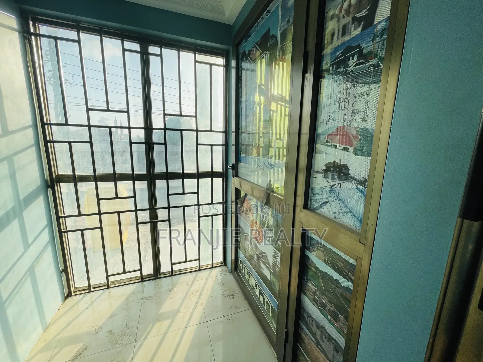 Office Space for Rent at Kasoa. in Kasoa