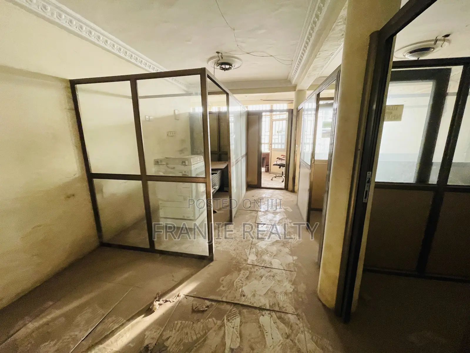 Office Space for Rent at Kasoa. in Kasoa