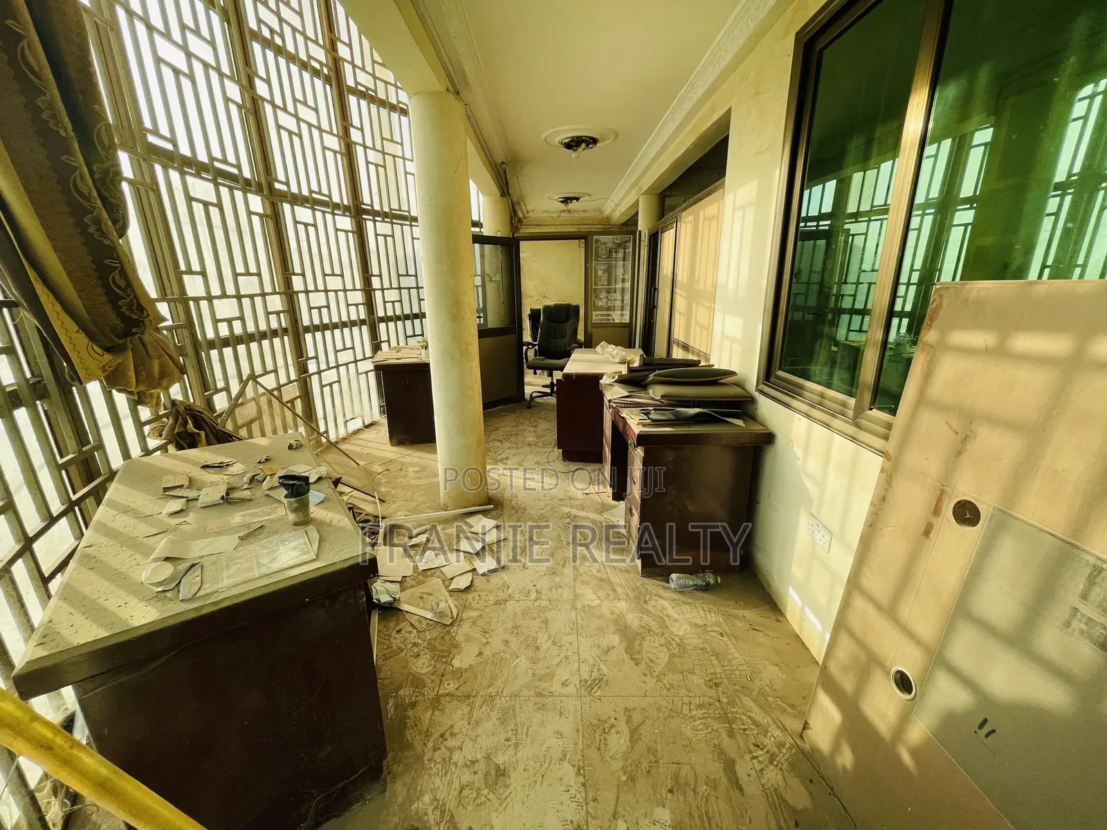 Office Space for Rent at Kasoa. in Kasoa