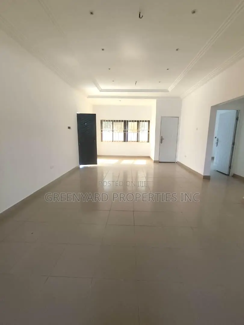3bdrm Apartment in Adjiringanor, East Legon for rent in East Legon