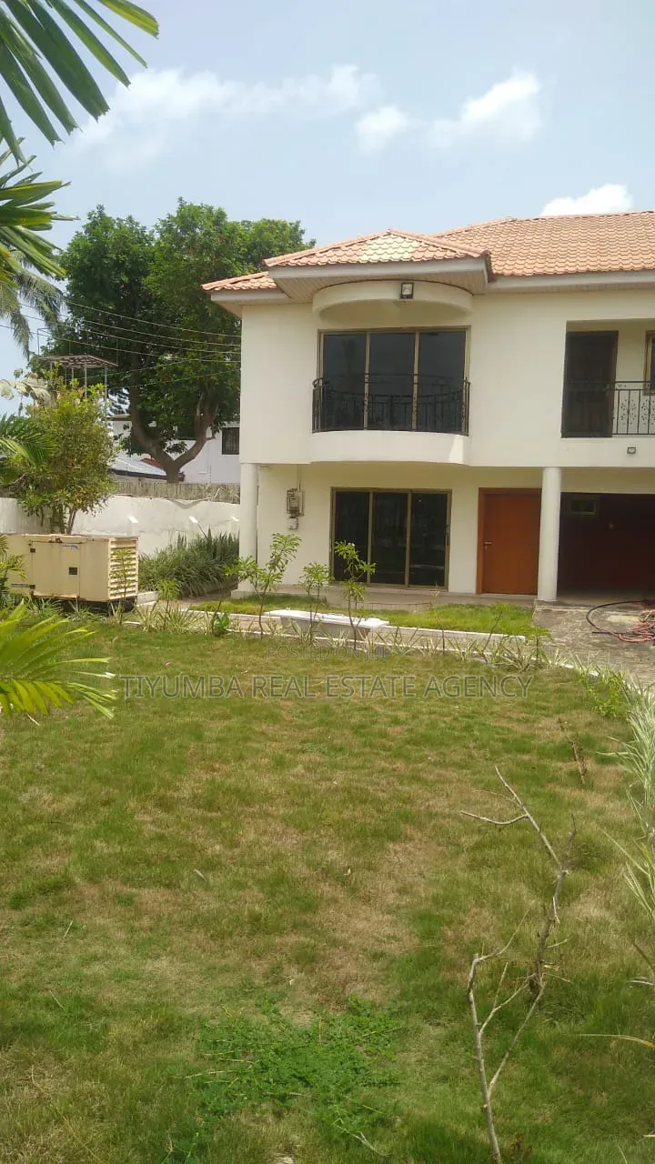 2bdrm Apartment in Students Hostel, North Legon for rent in North Legon