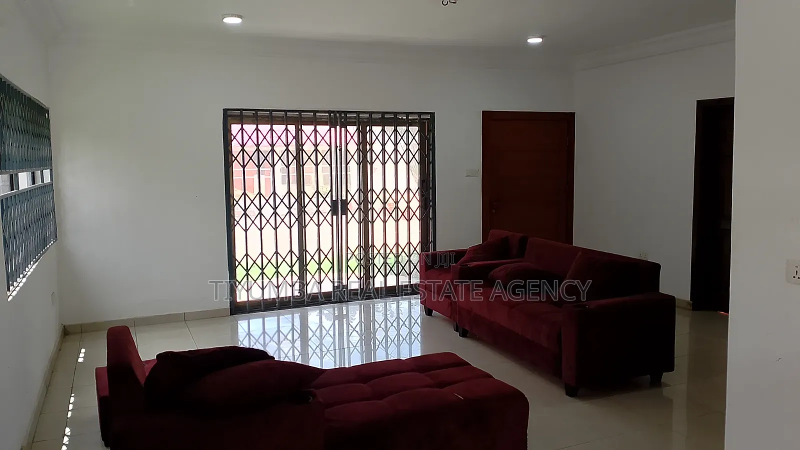 4bdrm Duplex in Tiyumba Real Estate, North Legon for rent in North Legon