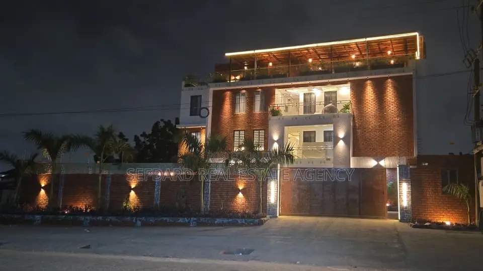 Furnished 20bdrm Apartment in Sefdard Properties, East Legon for sale in East Legon
