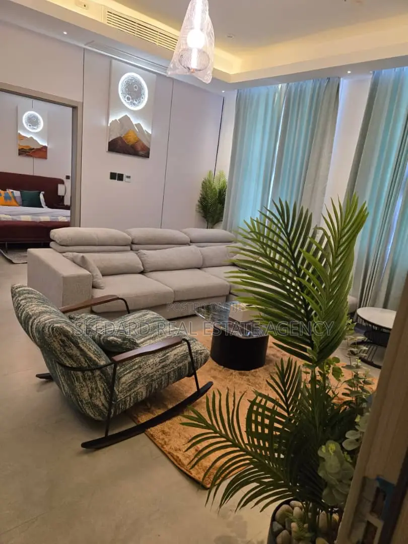 Furnished 20bdrm Apartment in Sefdard Properties, East Legon for sale in East Legon