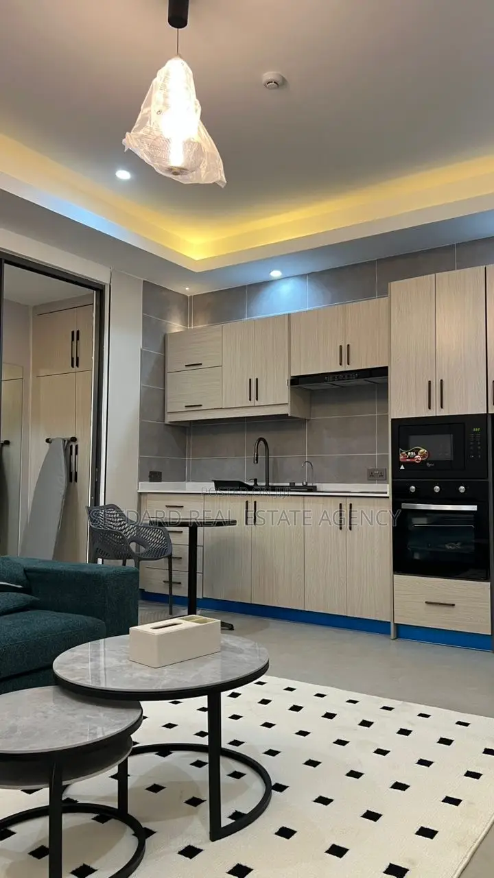 Furnished 20bdrm Apartment in Sefdard Properties, East Legon for sale in East Legon