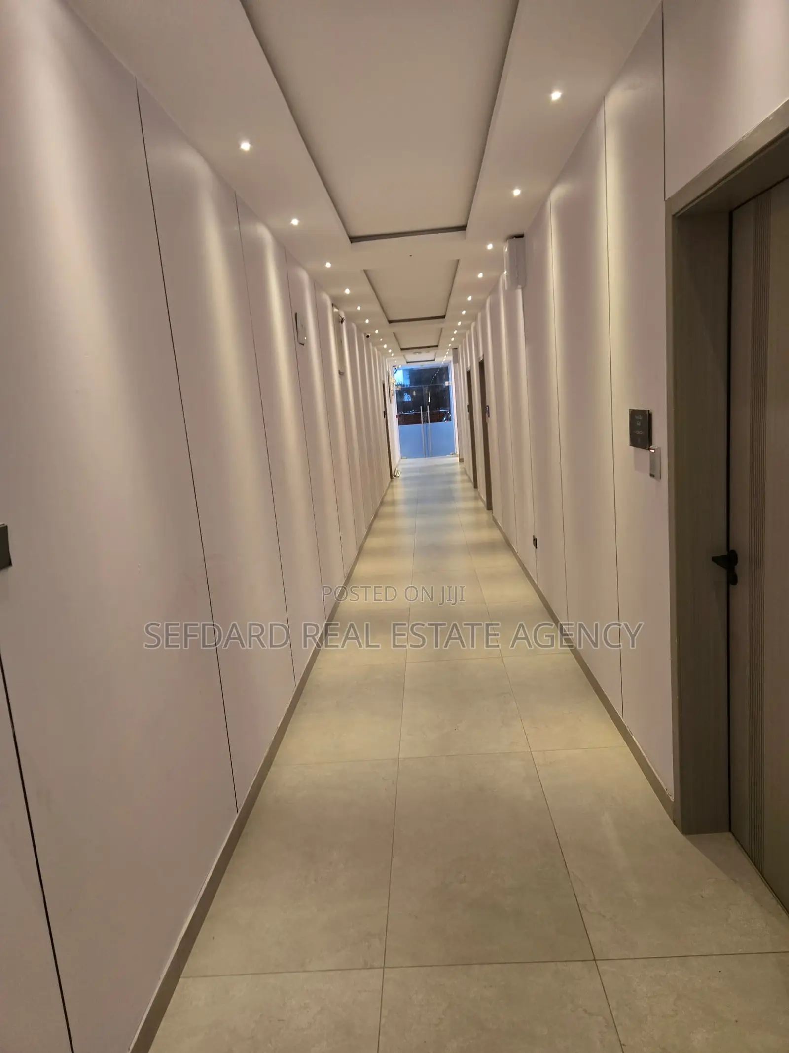 Furnished 20bdrm Apartment in Sefdard Properties, East Legon for sale in East Legon