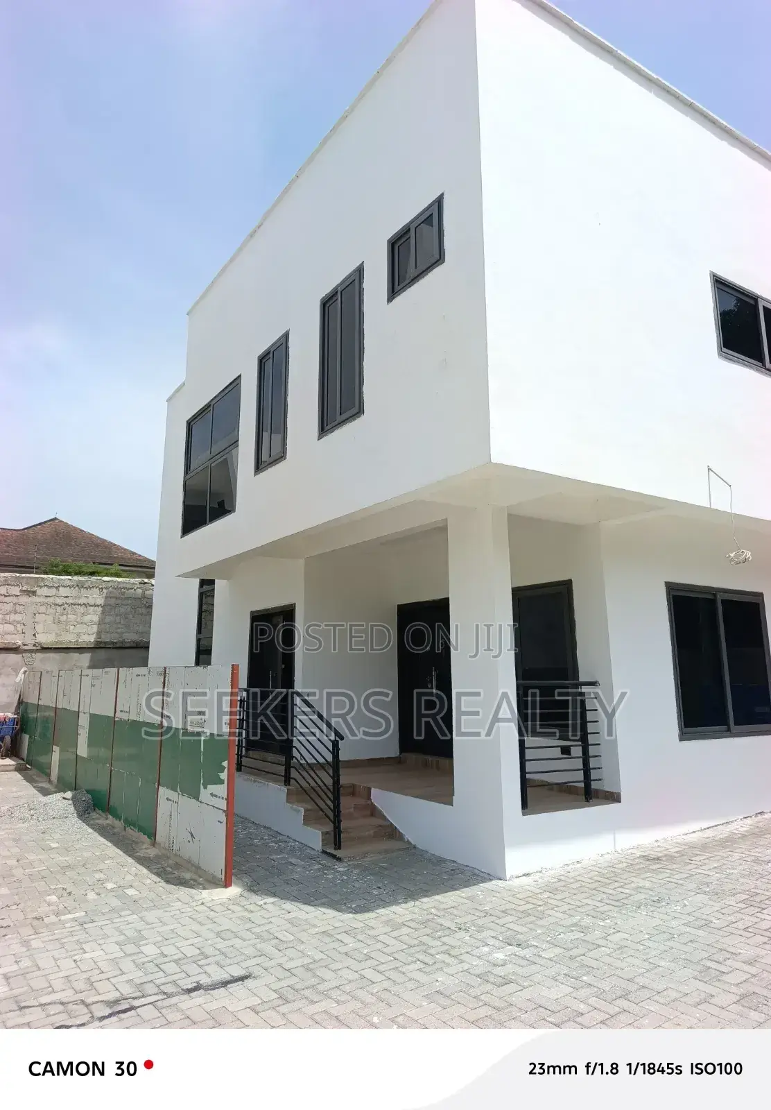 3bdrm Townhouse / Terrace in Seekers Realty, US Embassy Area for rent in US Embassy Area