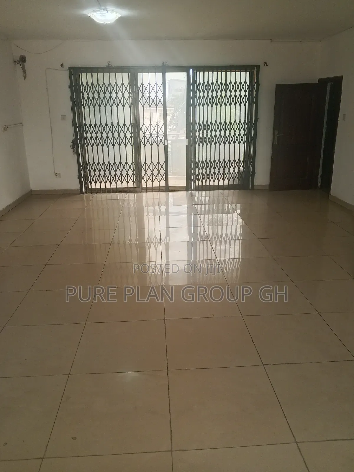 1bdrm Apartment in Kanda Estate for rent in Kanda