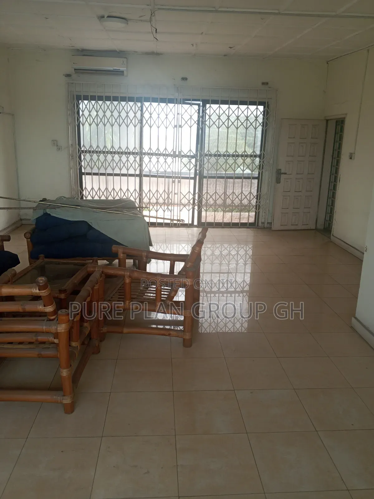 1bdrm Apartment in Kanda Estate for rent in Kanda