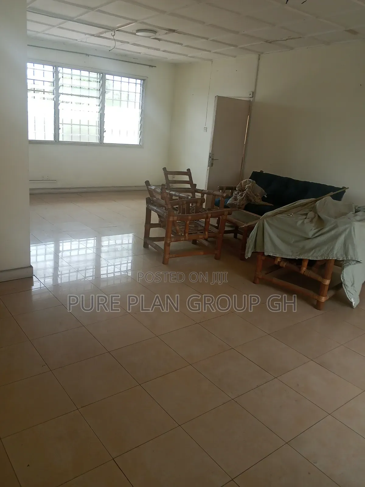 1bdrm Apartment in Kanda Estate for rent in Kanda
