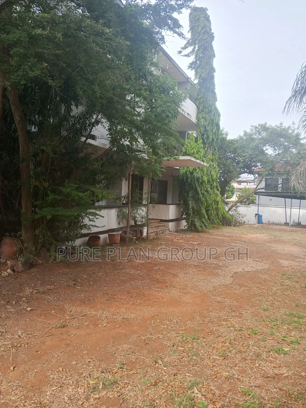 1bdrm Apartment in Kanda Estate for rent in Kanda
