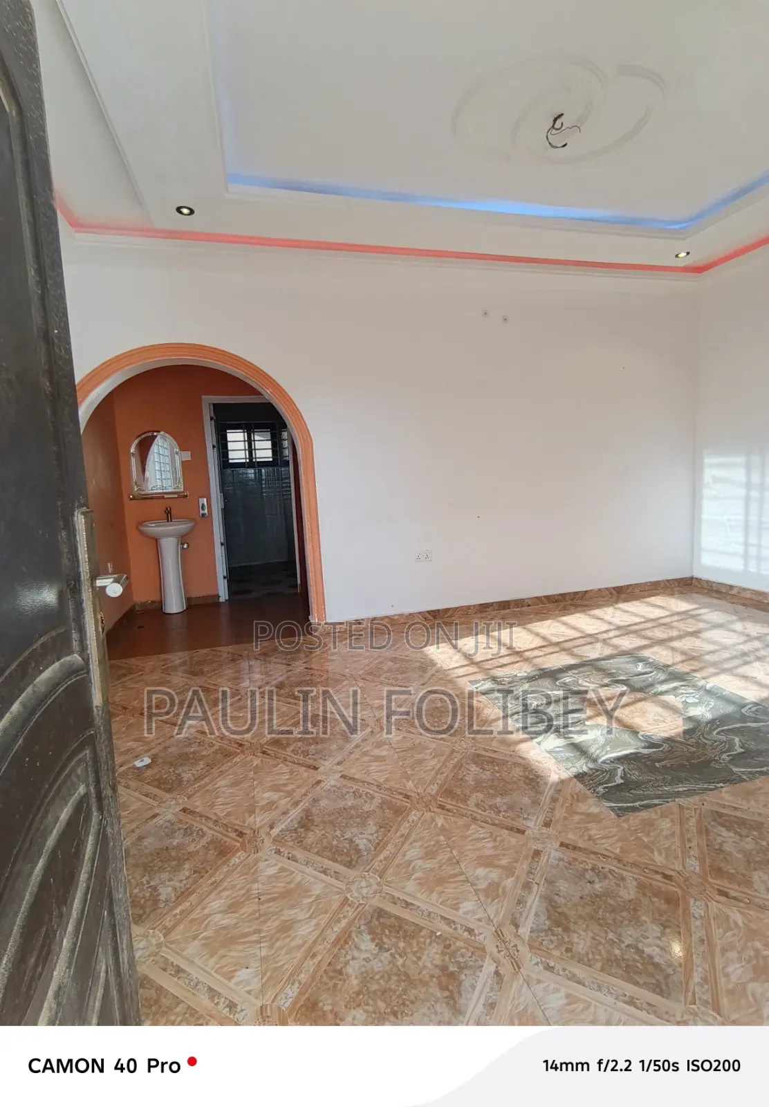 1bdrm Apartment in Dgproperties, CP for rent in CP