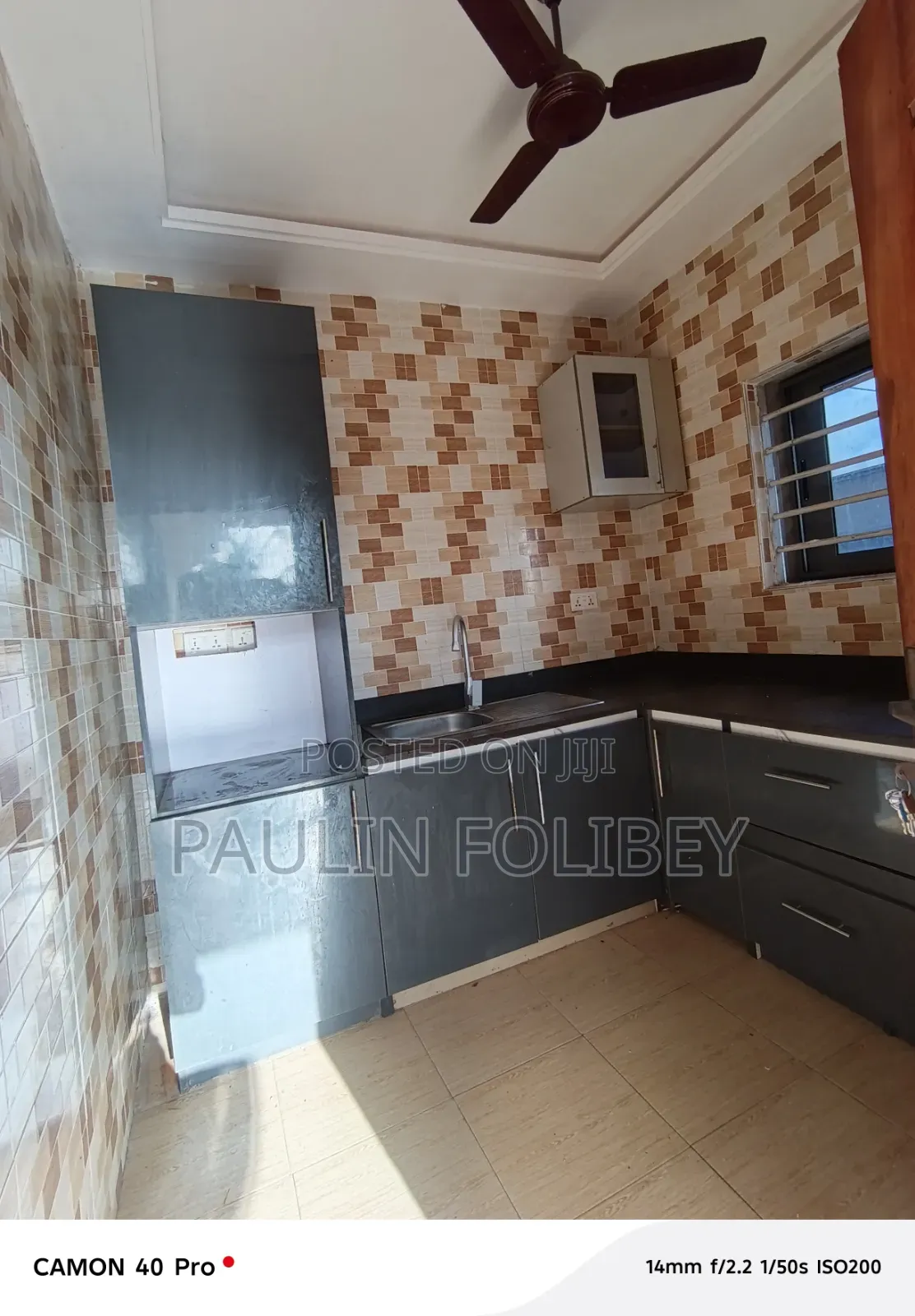 1bdrm Apartment in Dgproperties, CP for rent in CP