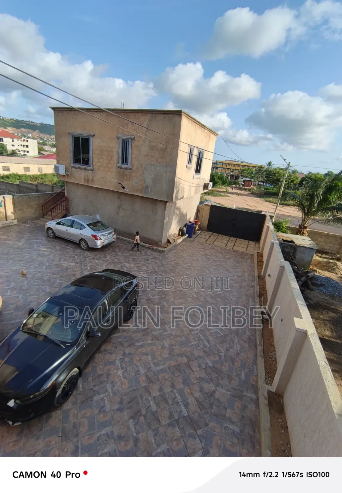 1bdrm Apartment in Dgproperties, CP for rent in CP