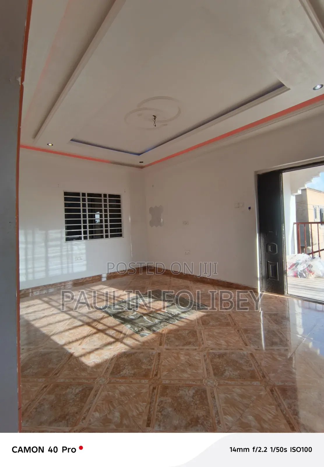 1bdrm Apartment in Dgproperties, CP for rent in CP