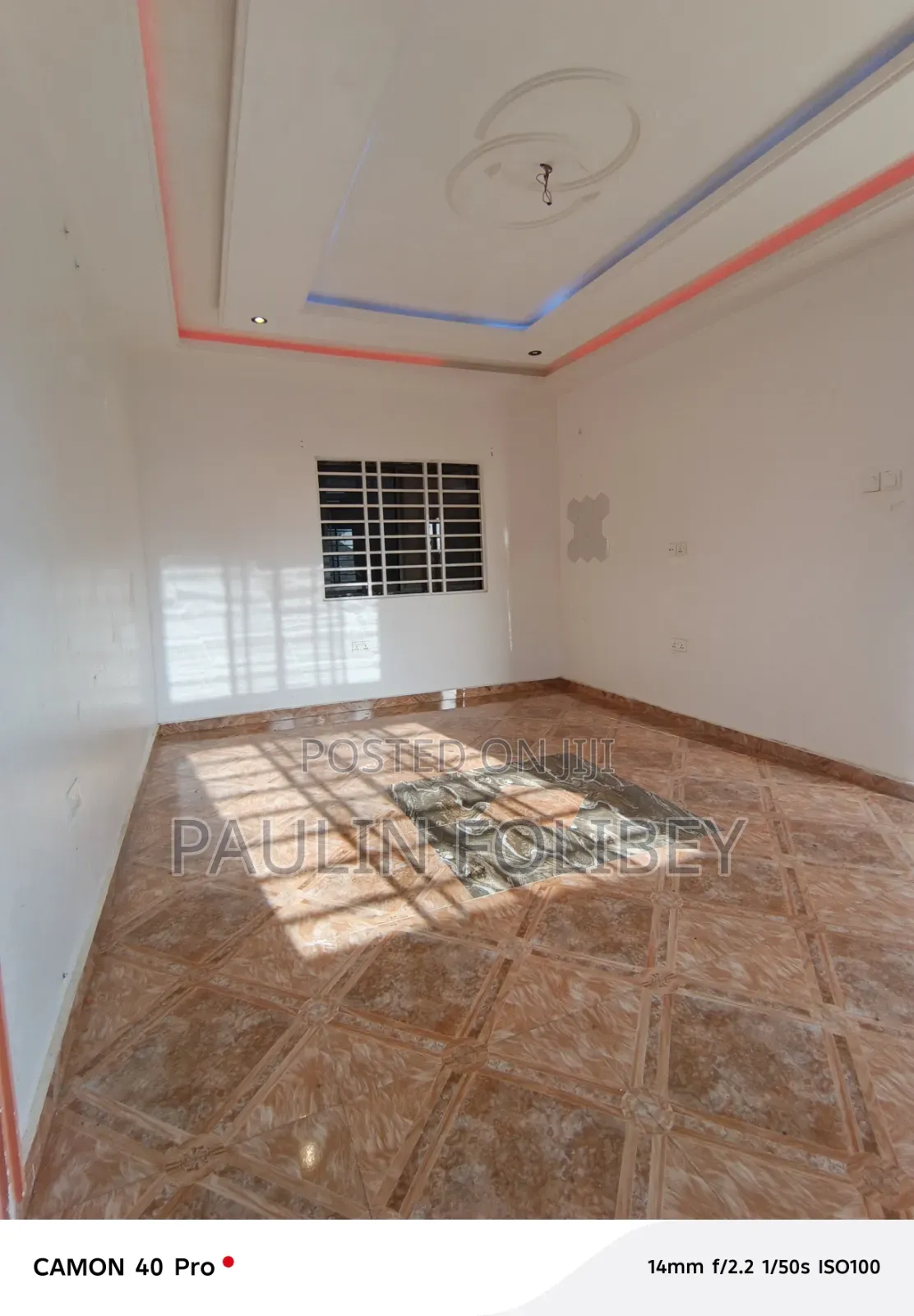 1bdrm Apartment in Dgproperties, CP for rent in CP