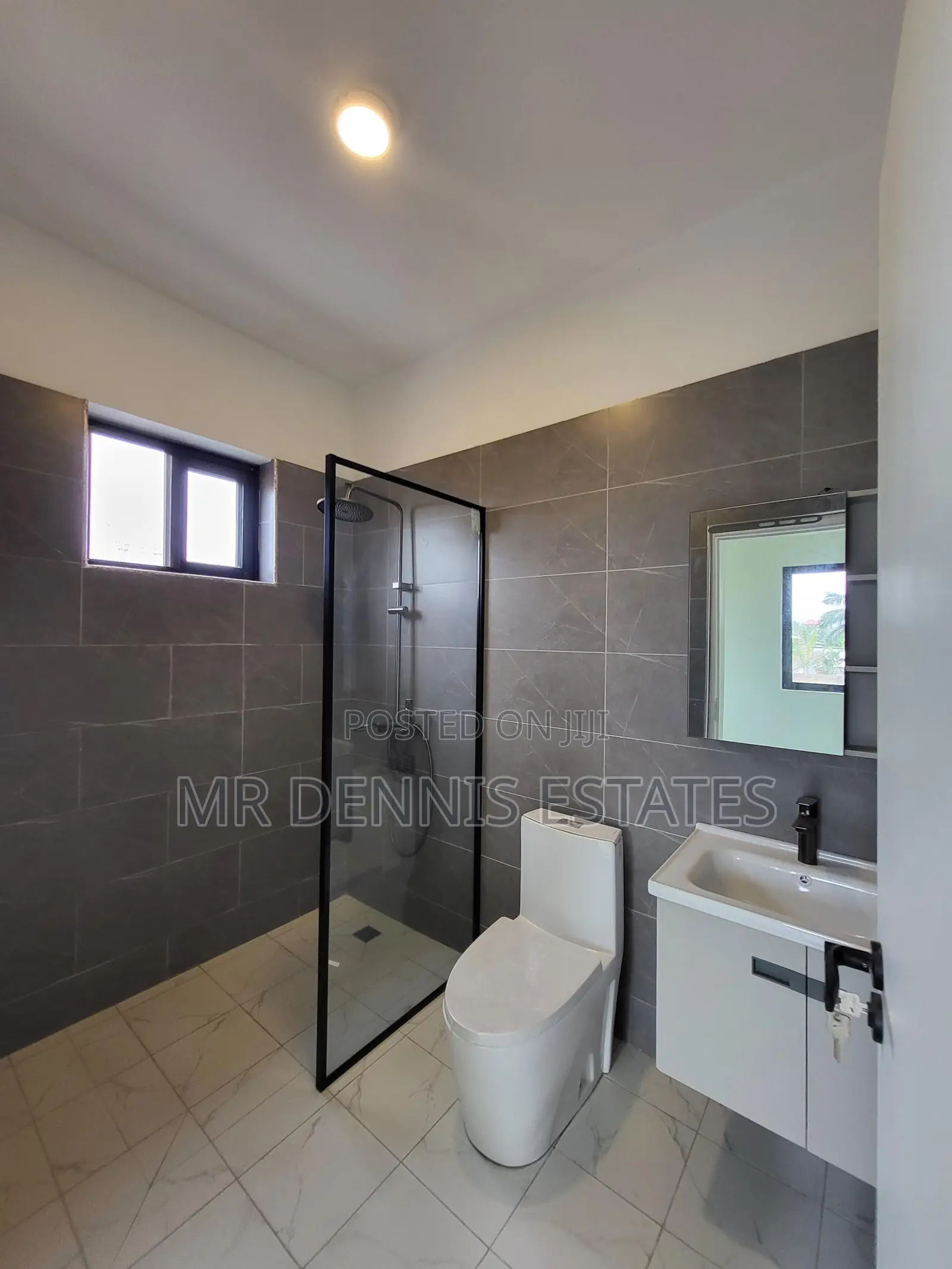 4bdrm House in Mr Dennis Estates, Oyarifa Mall Area for sale in Oyarifa Mall Area