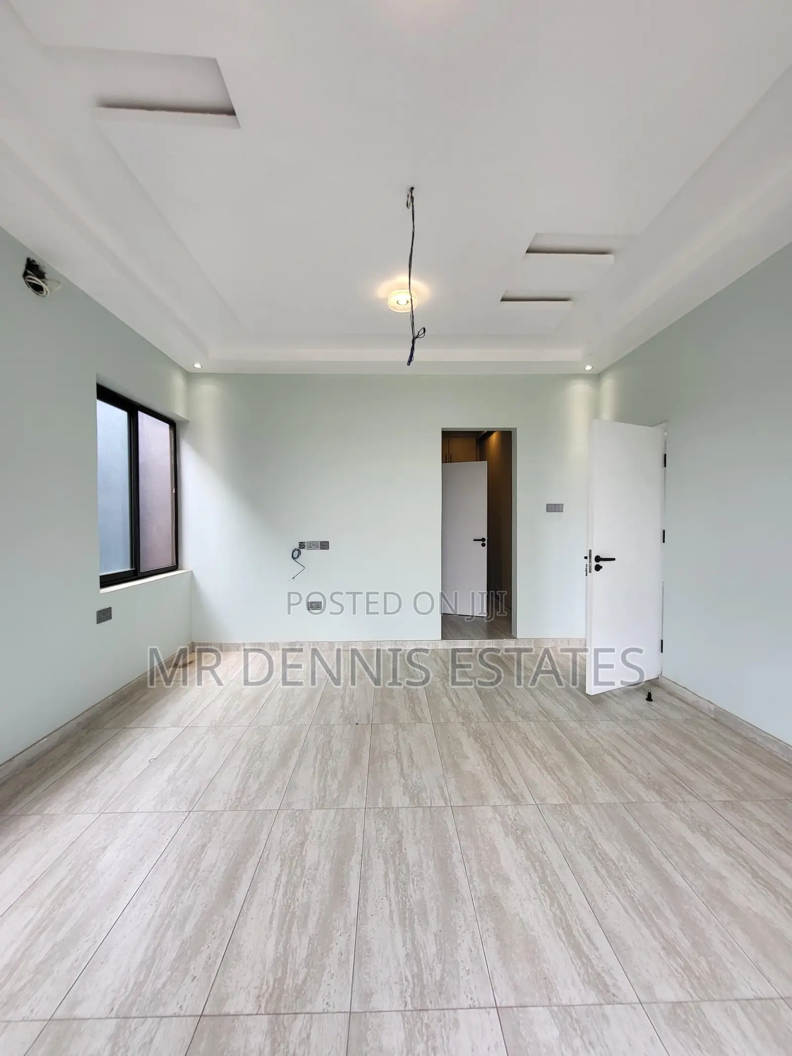 4bdrm House in Mr Dennis Estates, Oyarifa Mall Area for sale in Oyarifa Mall Area