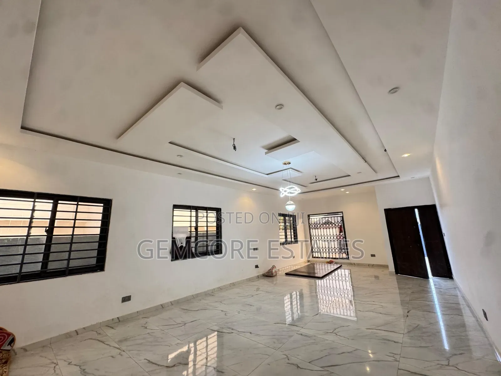 3bdrm House in Oyarifa, Ghana Flag for sale in Ghana Flag
