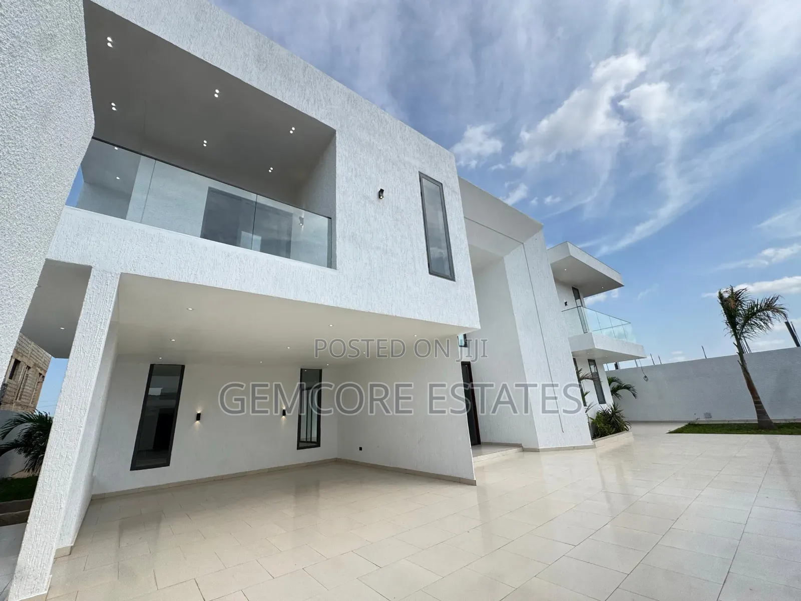5bdrm Mansion in Oyarifa, Ghana Flag for sale in Ghana Flag