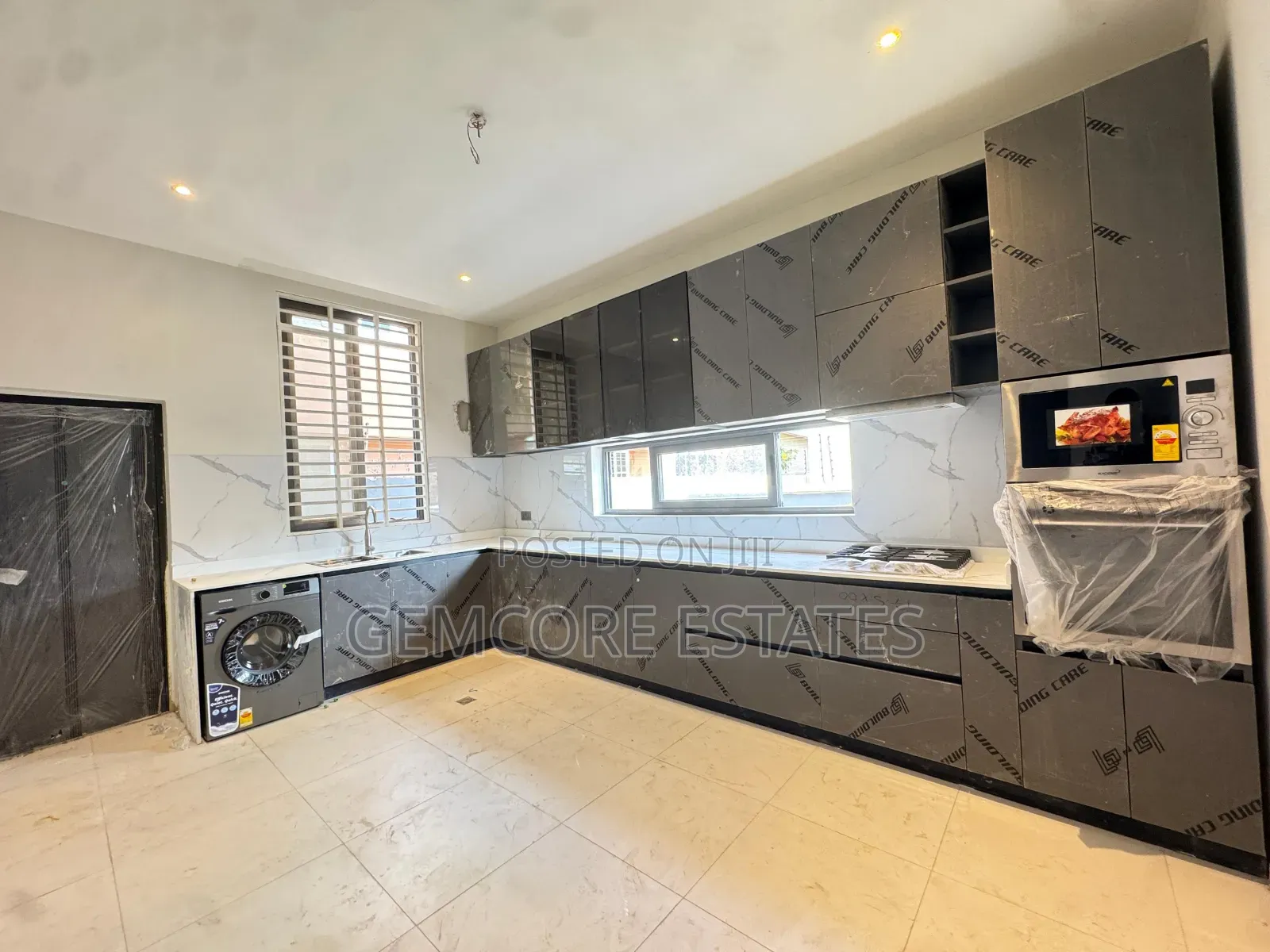 4bdrm House in Davtraco, Spintex for sale in Spintex