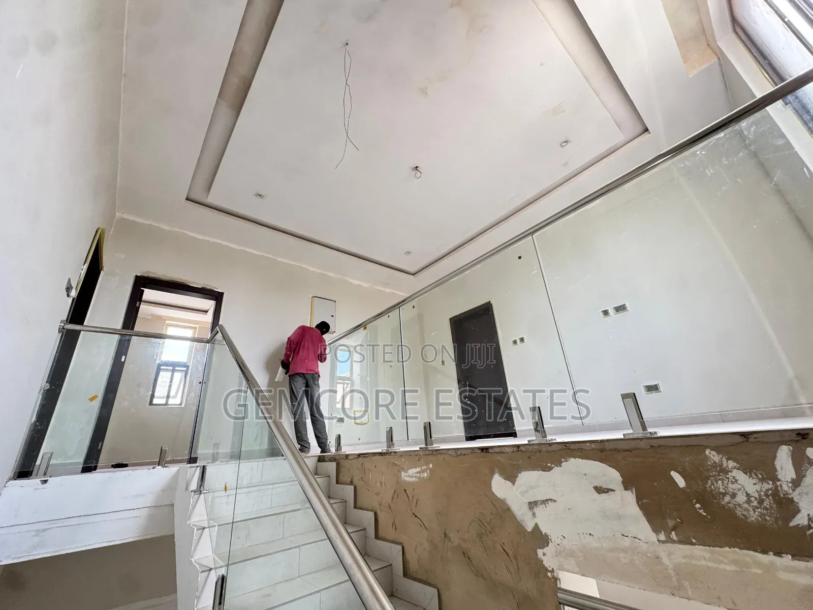4bdrm House in Davtraco, Spintex for sale in Spintex