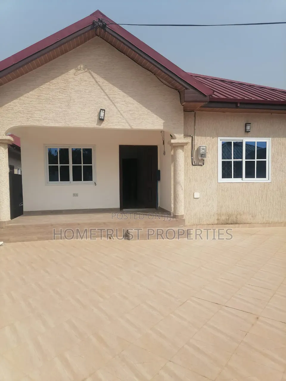 3bdrm House in Amasaman Satellite for sale in Amasaman