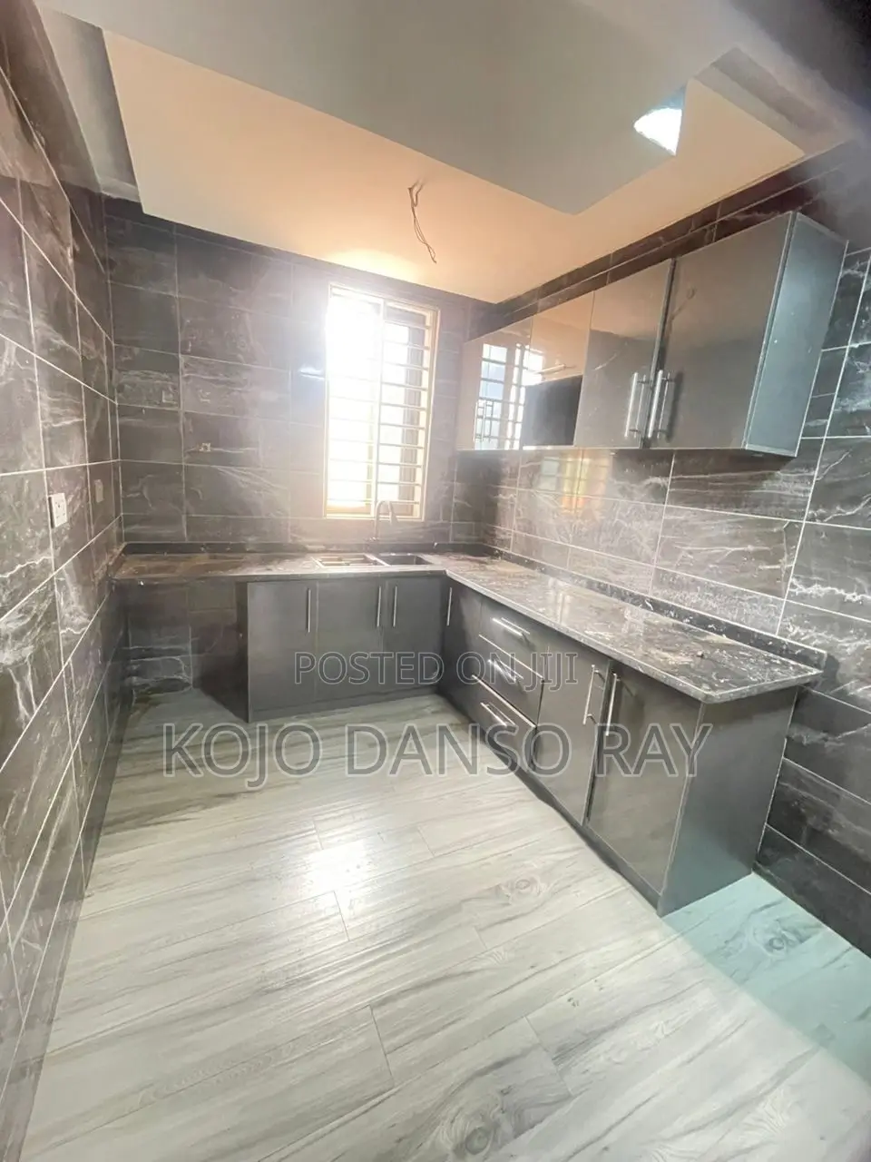 2bdrm Apartment in Pandak Agency, Ga East Municipal for rent in Ga East Municipal