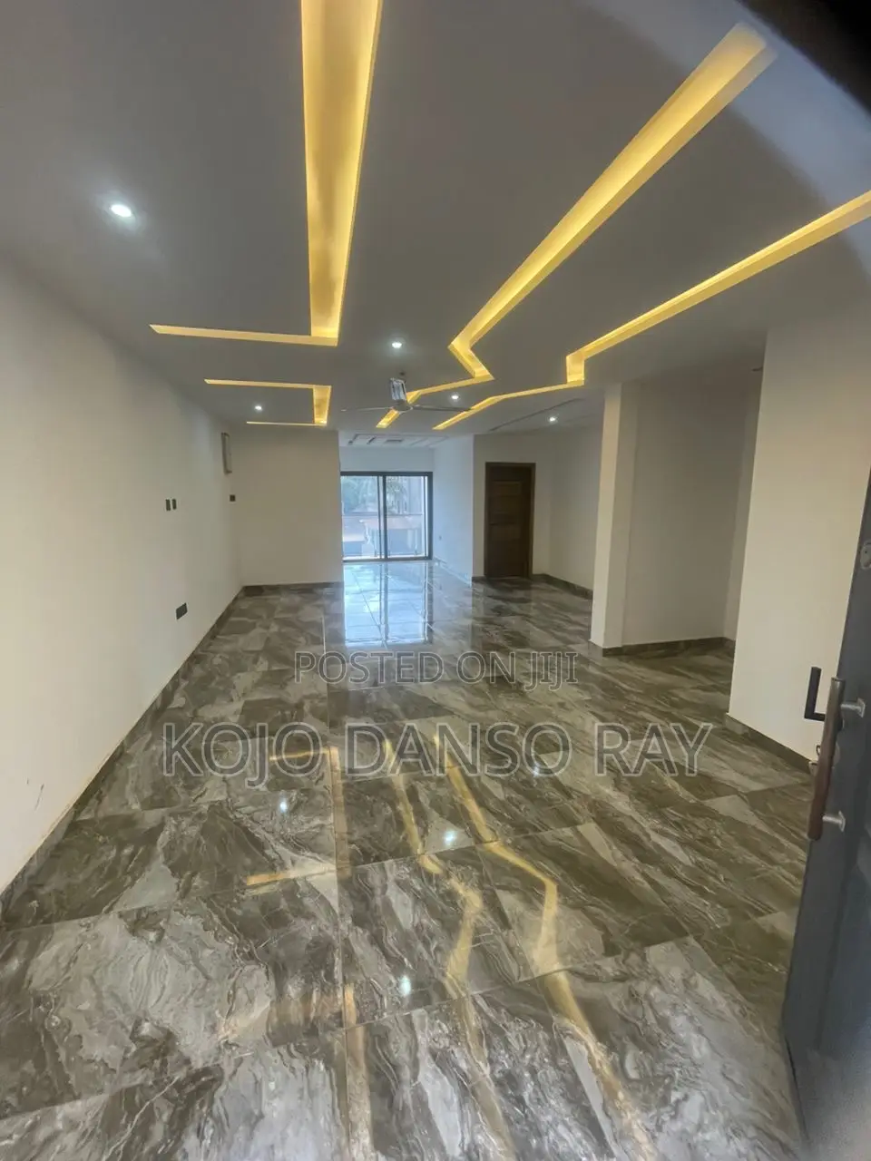 2bdrm Apartment in Pandak Agency, Ga East Municipal for rent in Ga East Municipal