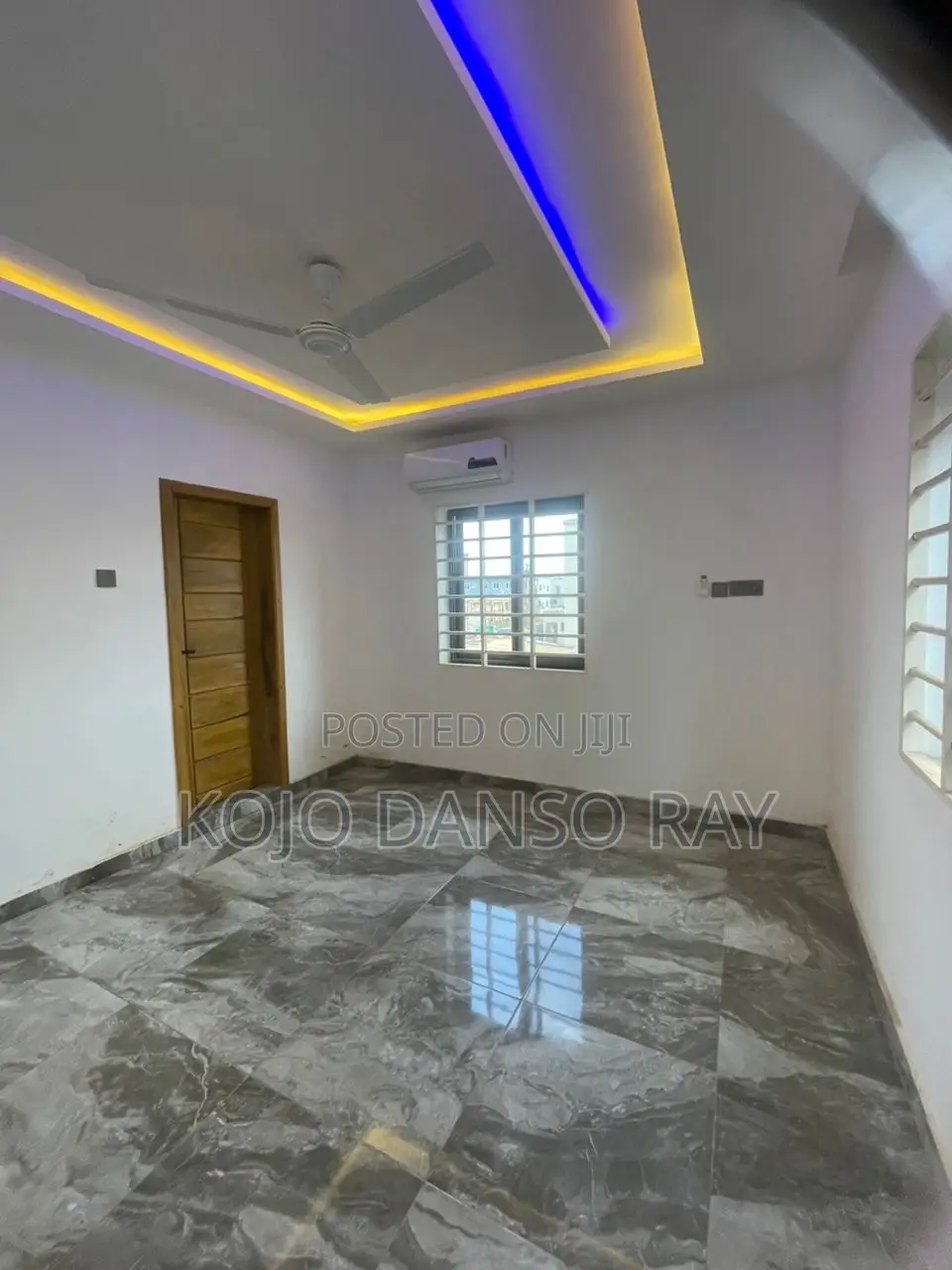 2bdrm Apartment in Pandak Agency, Ga East Municipal for rent in Ga East Municipal