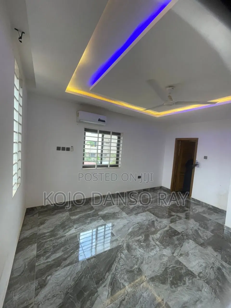2bdrm Apartment in Pandak Agency, Ga East Municipal for rent in Ga East Municipal