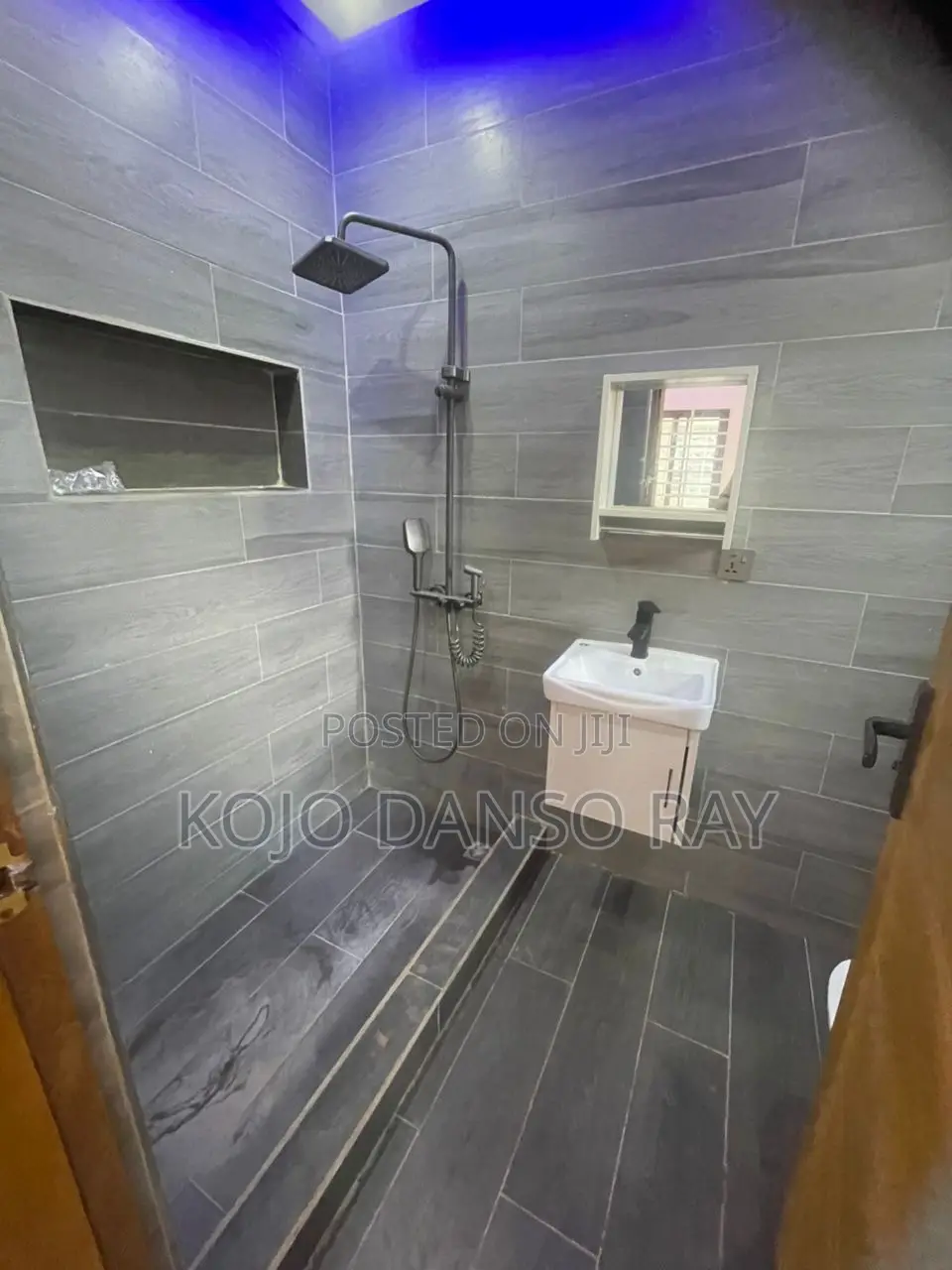2bdrm Apartment in Pandak Agency, Ga East Municipal for rent in Ga East Municipal