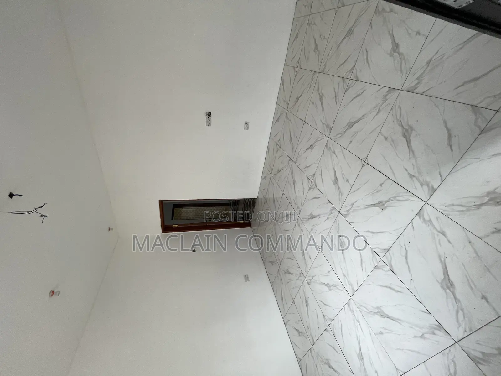 Furnished 2bdrm Apartment in Teshie Tubileoo, Ledzokuku-Krowor for rent in Ledzokuku-Krowor