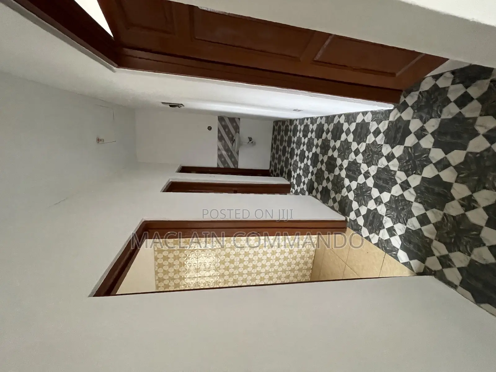 Furnished 2bdrm Apartment in Teshie Tubileoo, Ledzokuku-Krowor for rent in Ledzokuku-Krowor