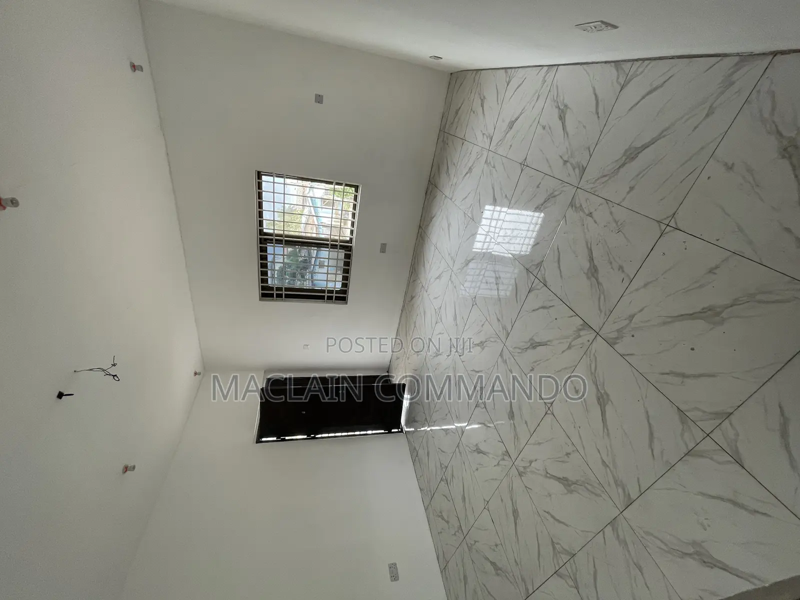 Furnished 2bdrm Apartment in Teshie Tubileoo, Ledzokuku-Krowor for rent in Ledzokuku-Krowor