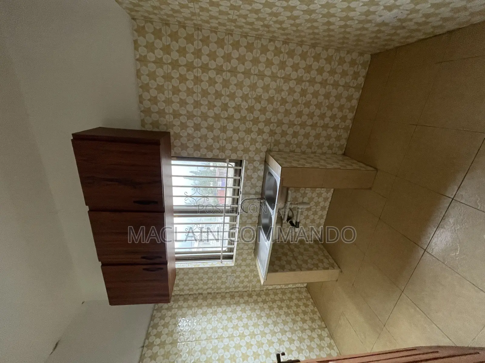 Furnished 2bdrm Apartment in Teshie Tubileoo, Ledzokuku-Krowor for rent in Ledzokuku-Krowor