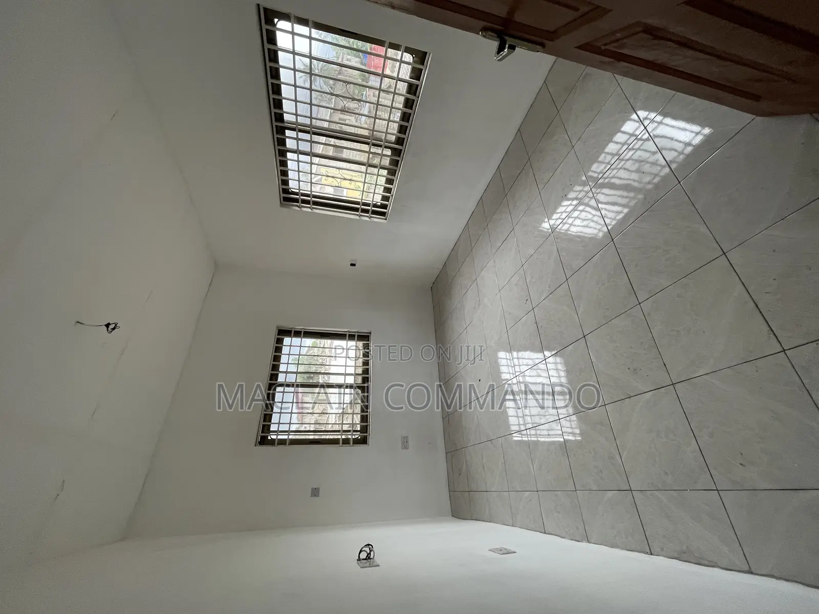 Furnished 2bdrm Apartment in Teshie Tubileoo, Ledzokuku-Krowor for rent in Ledzokuku-Krowor