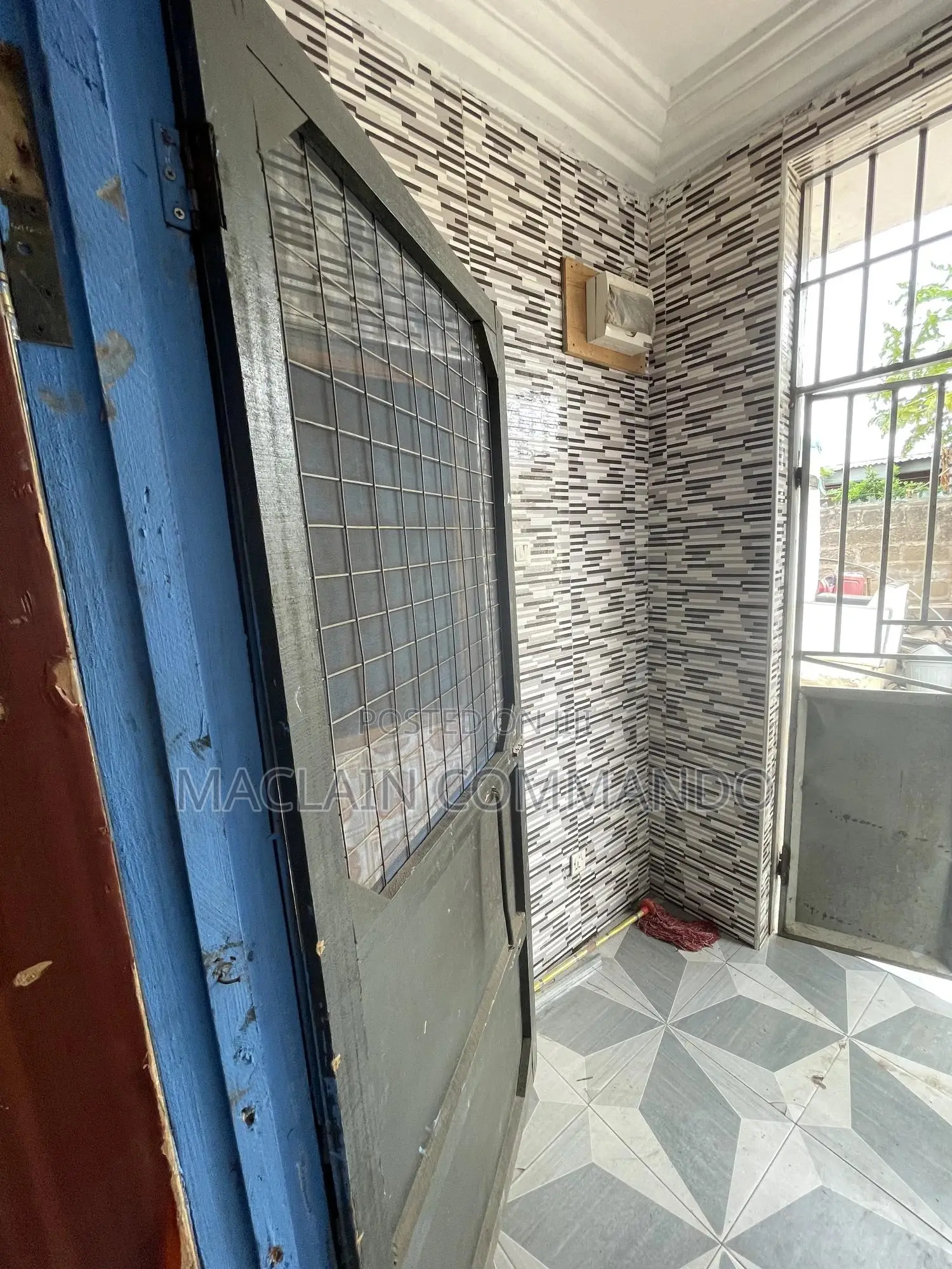 Furnished 1bdrm Apartment in Teshie Tubileoo, Ledzokuku-Krowor for rent in Ledzokuku-Krowor