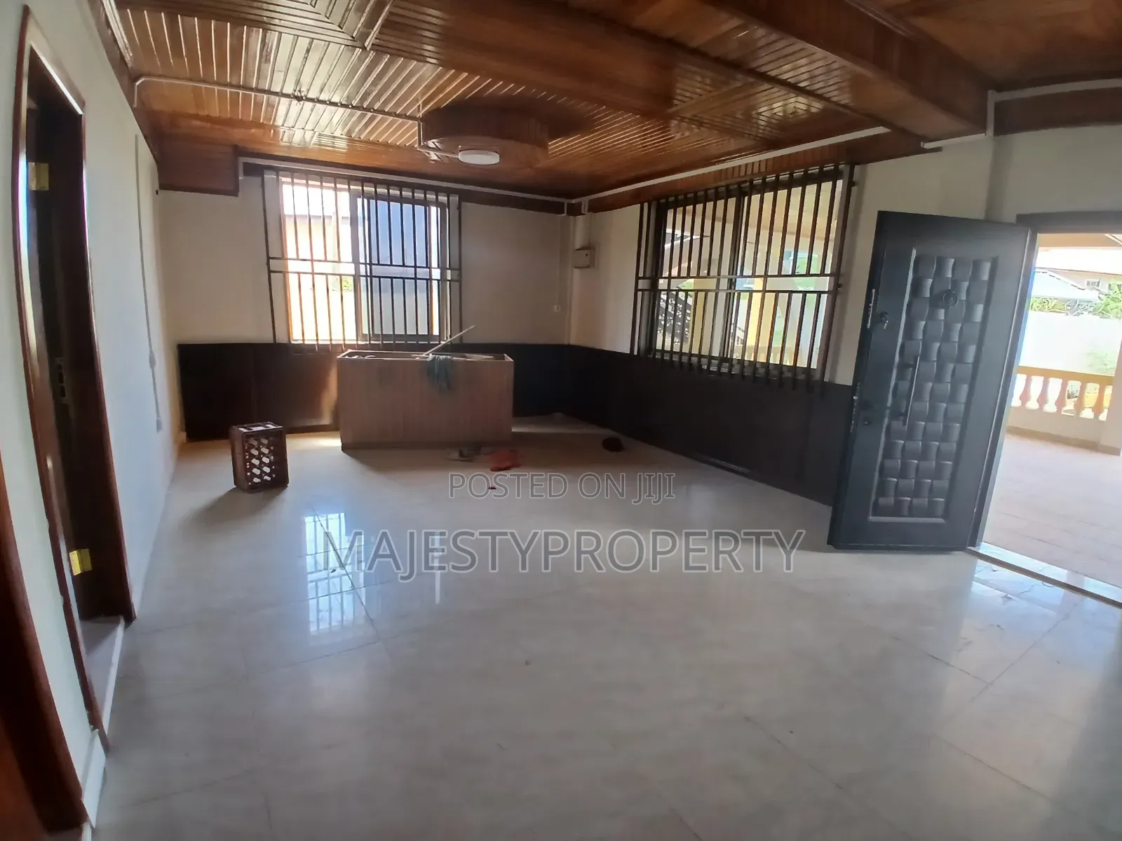 2bdrm Apartment in Okpoegonor, Baatsona Total for rent in Baatsona Total