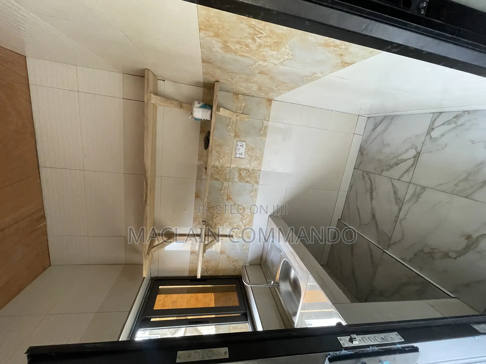 Furnished 1bdrm Apartment in Penny Last Stop, Ledzokuku-Krowor for rent in Ledzokuku-Krowor