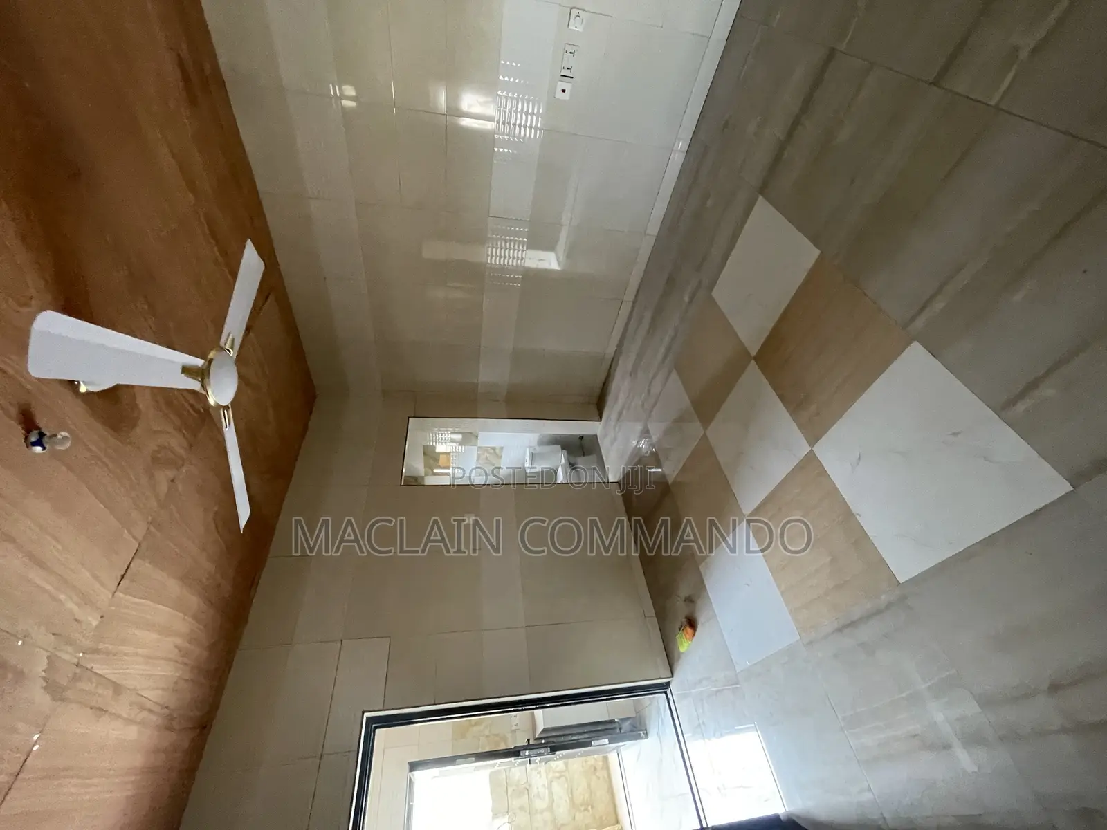 Furnished 1bdrm Apartment in Penny Last Stop, Ledzokuku-Krowor for rent in Ledzokuku-Krowor